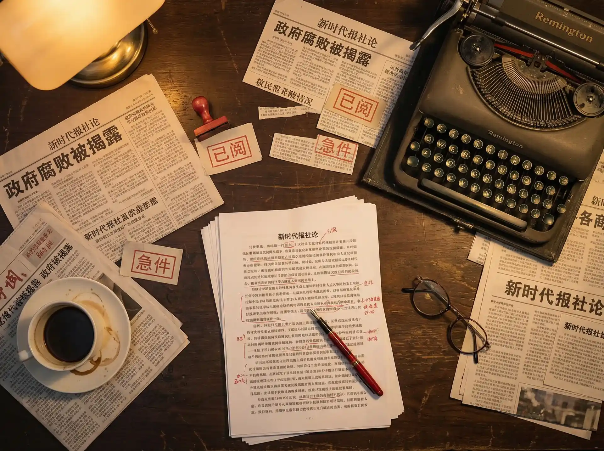 [狠狠撸]狠狠撸永久地址::精品狠狠撸在线播放 - 报社编辑部工作场景